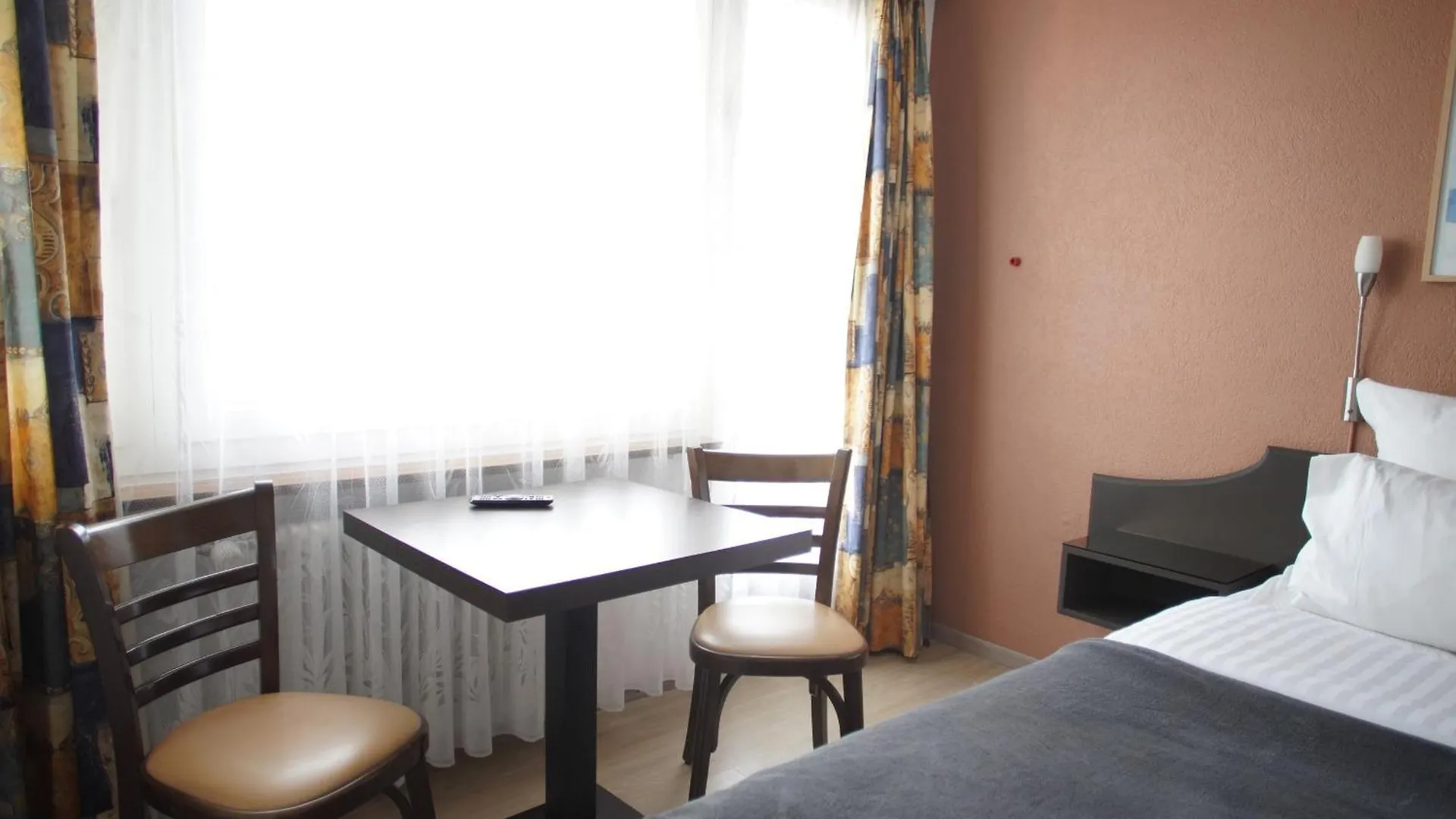 ** Hotell Primadom Aparthotel Geneve Schweiz