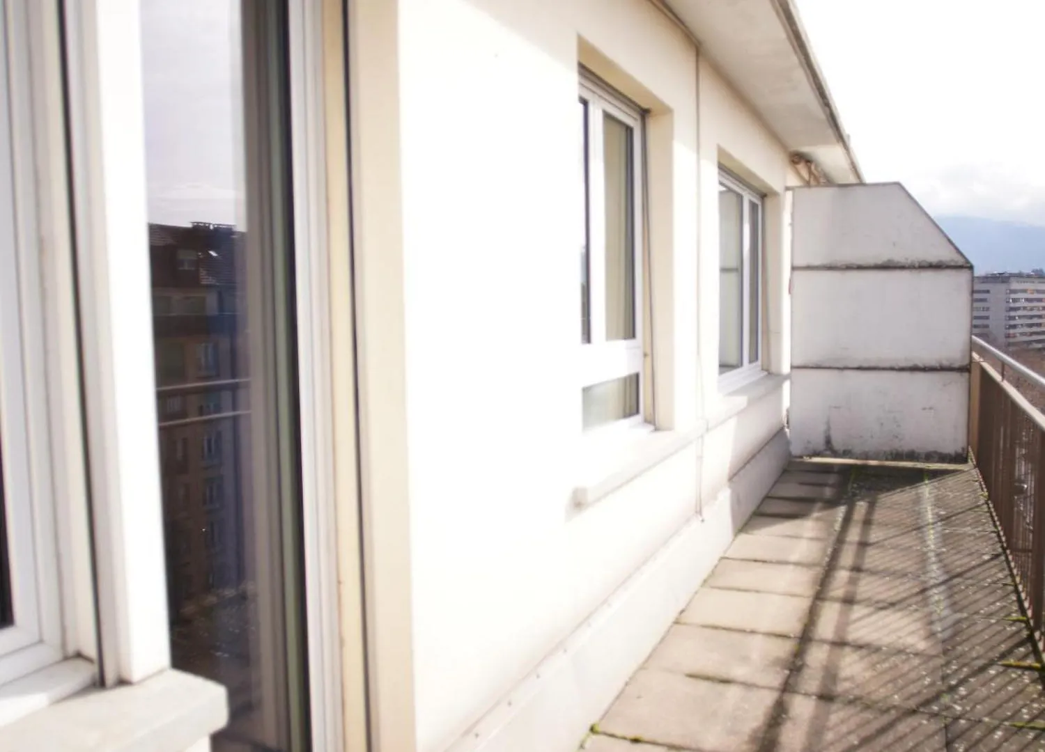 Hotell Primadom Aparthotel Geneve