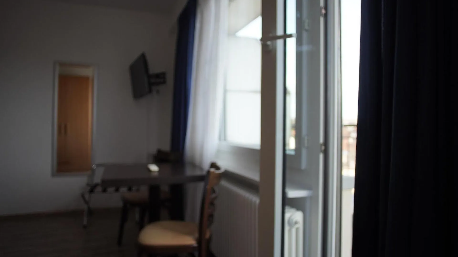 Otel Primadom Aparthotel Cenevre
