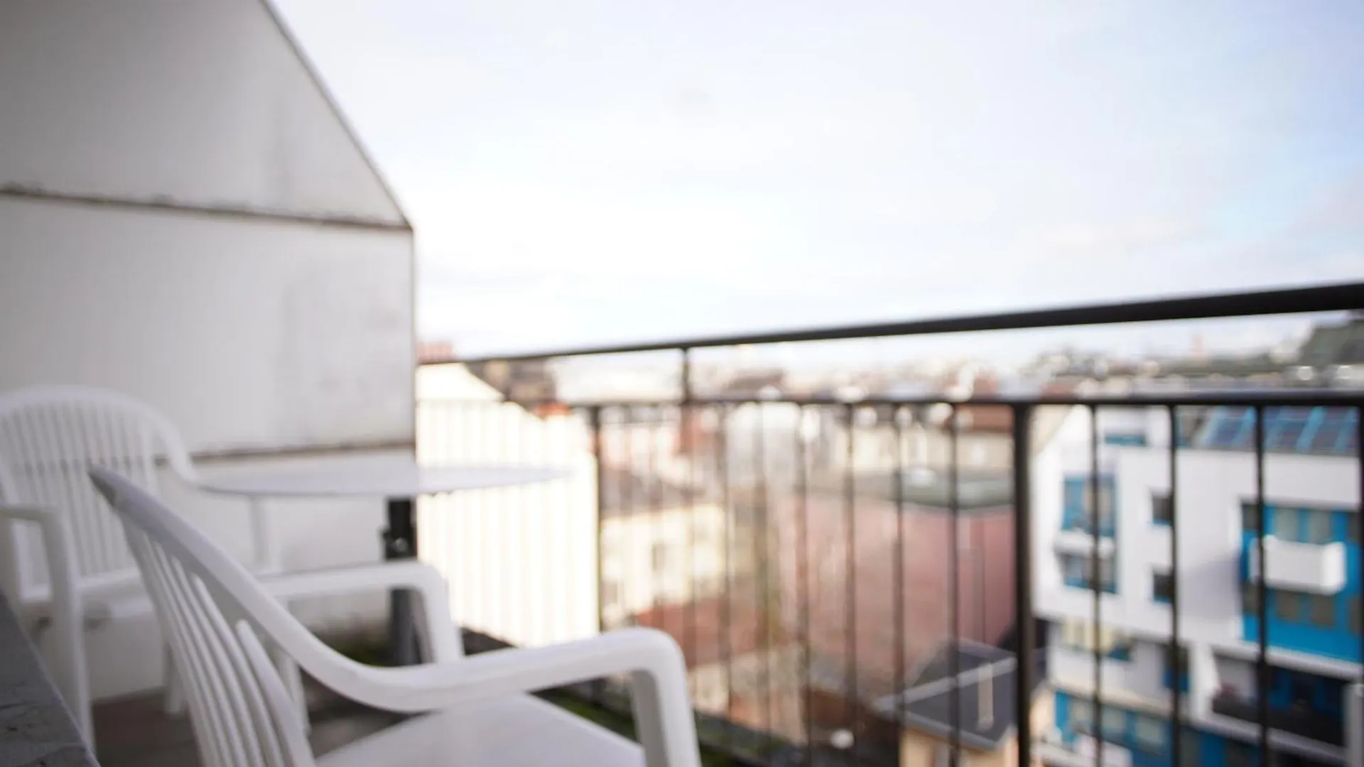 Primadom Aparthotel Cenevre Otel