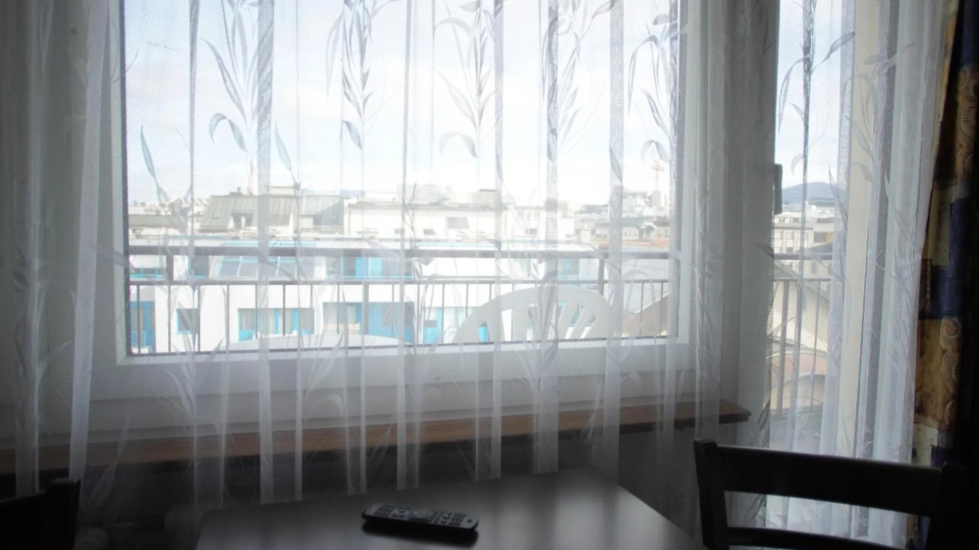Hotell Primadom Aparthotel Geneve