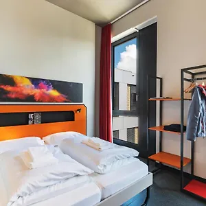 Hotell Meininger Centre Charmilles, Geneve