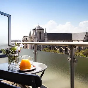 Hotell Suisse, Geneve