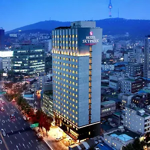 **** Hotel Skypark Dongdaemun I Corea del Sud