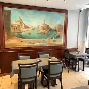Hotel Admiral, Geneva