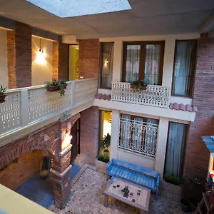 *** Hotel No12 Boutique Georgia