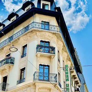 Rhodania Boutique Hotel