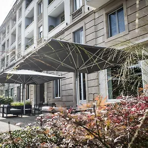 Hotel Mon Repos, Geneva
