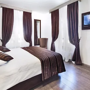 3* Hotel Strasbourg