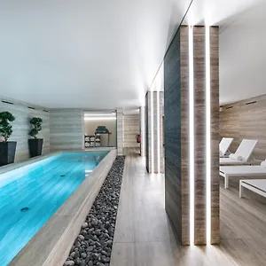 Hotel 9hotel Paquis, Geneva