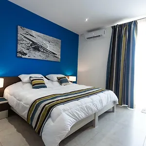 Bed and breakfast The Shipwright's
