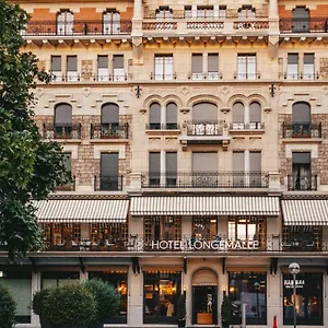 Hotel Longemalle, Geneva