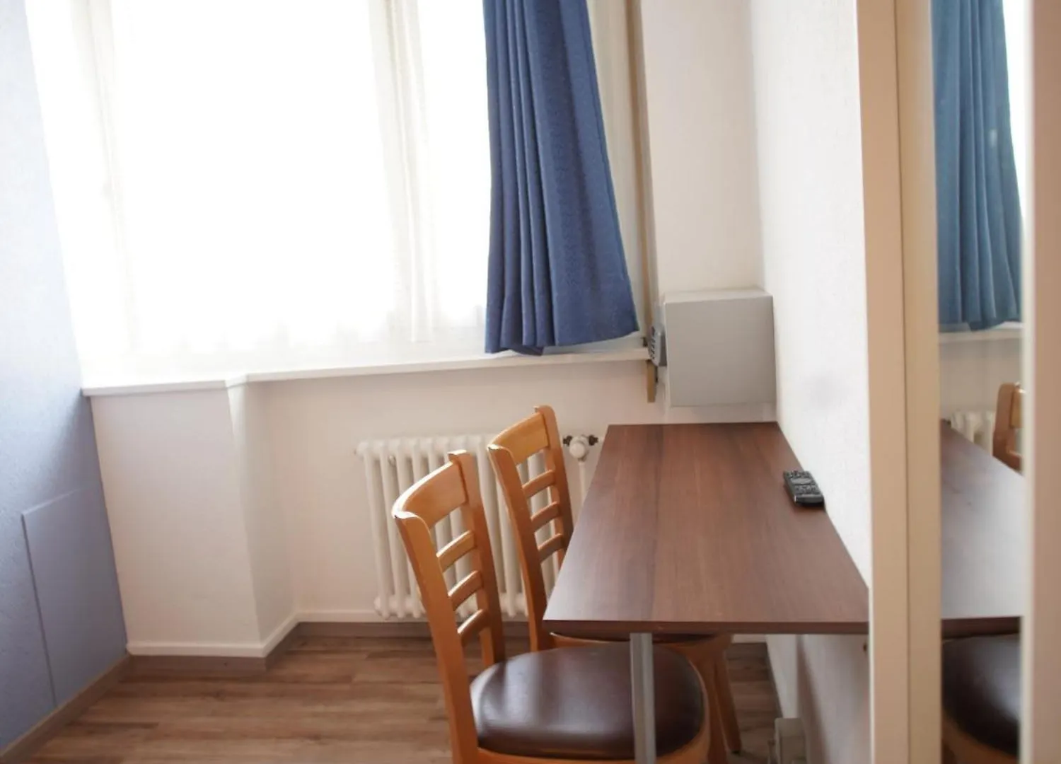 Primadom Aparthotel Женева Отель