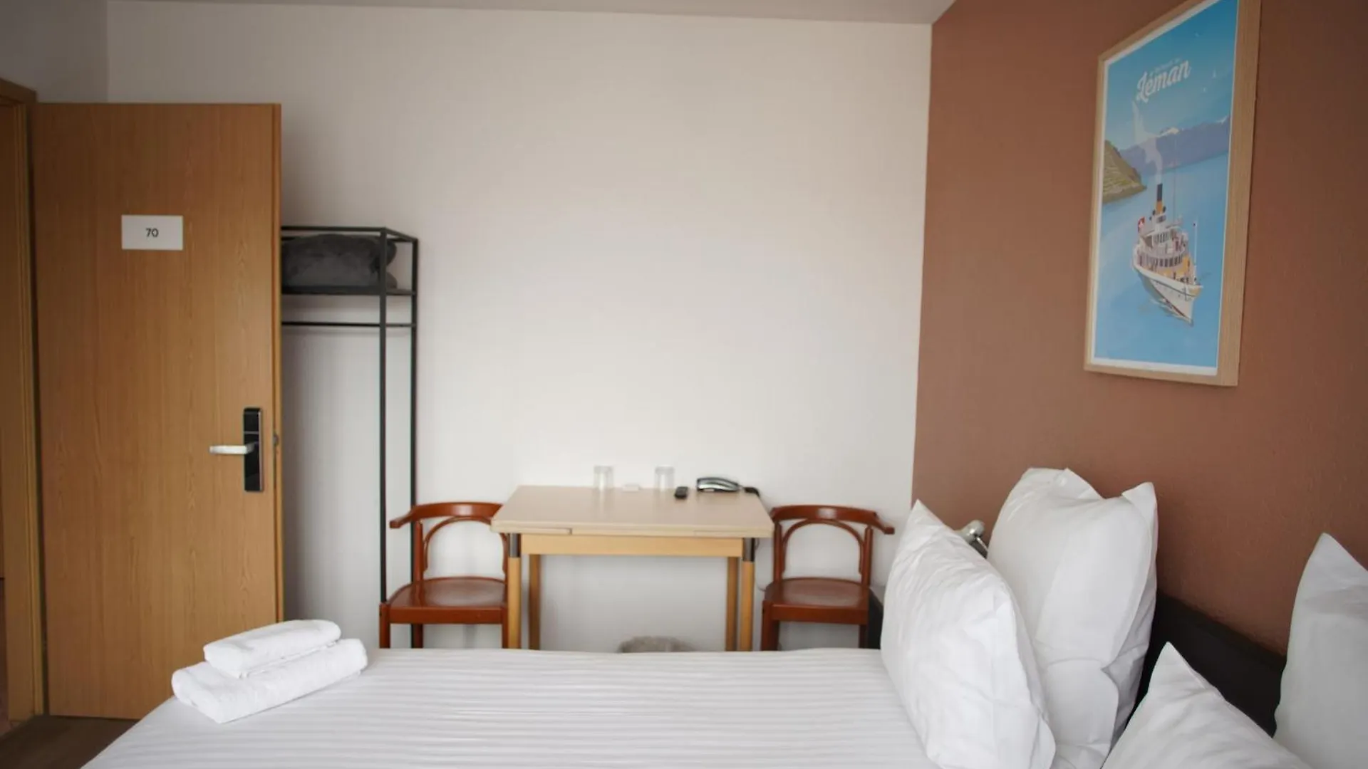 Hotel Primadom Aparthotel Ginebra
