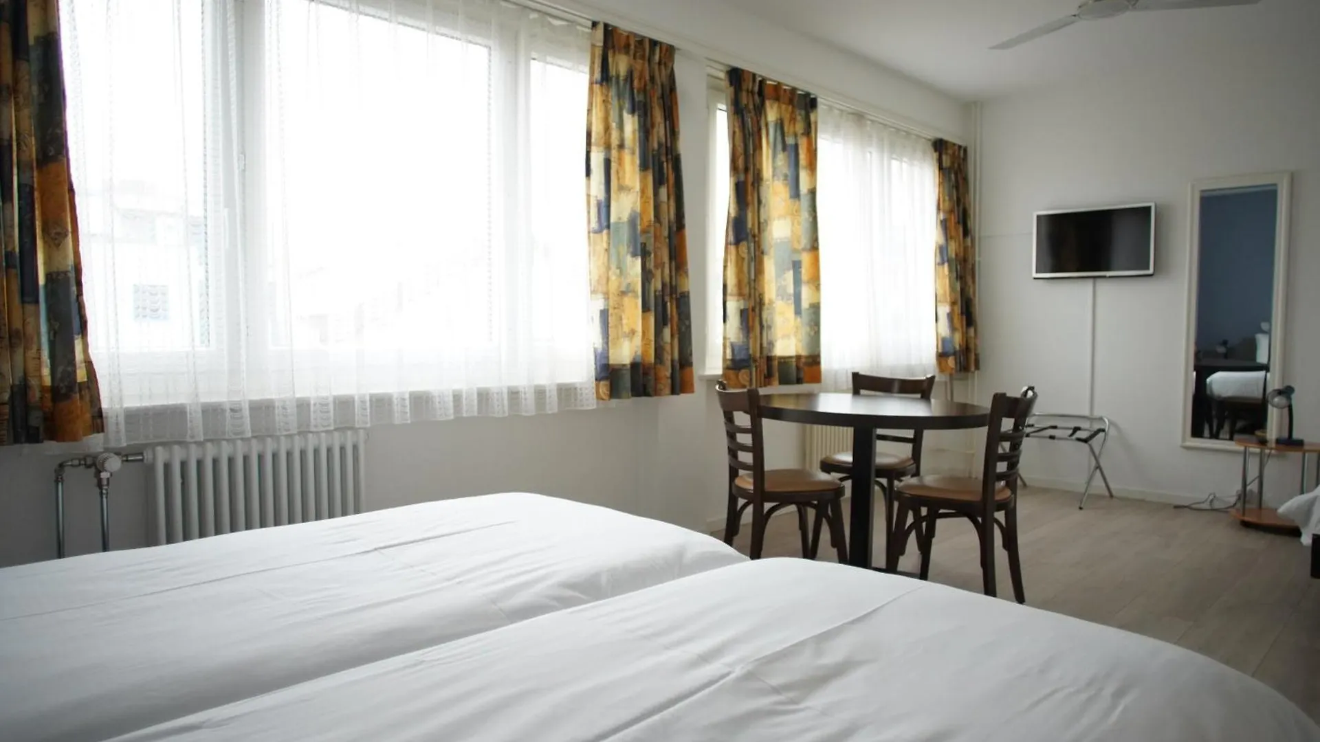 Hotel Primadom Aparthotel Ginebra