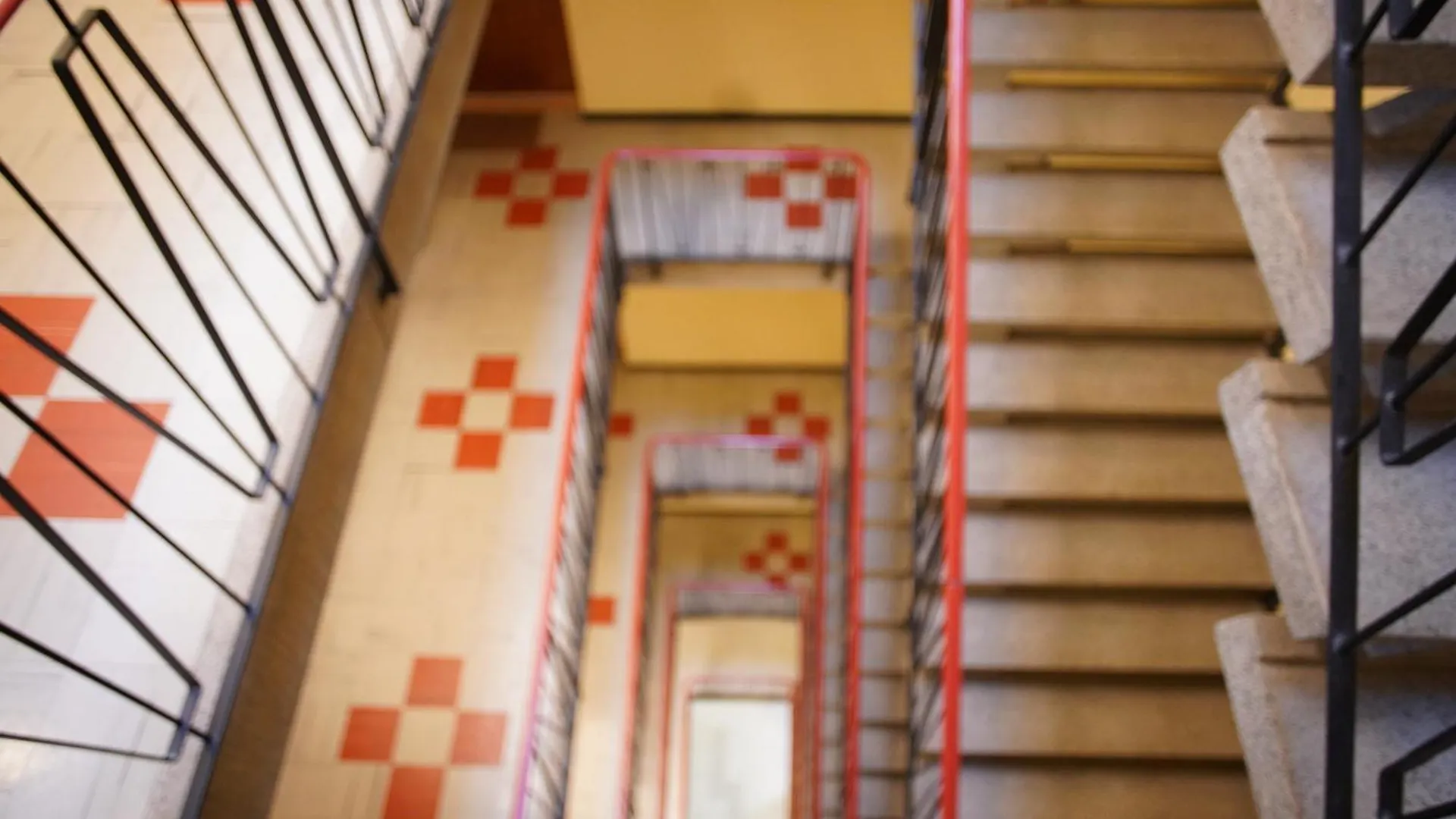 Hotel Primadom Aparthotel Ginebra
