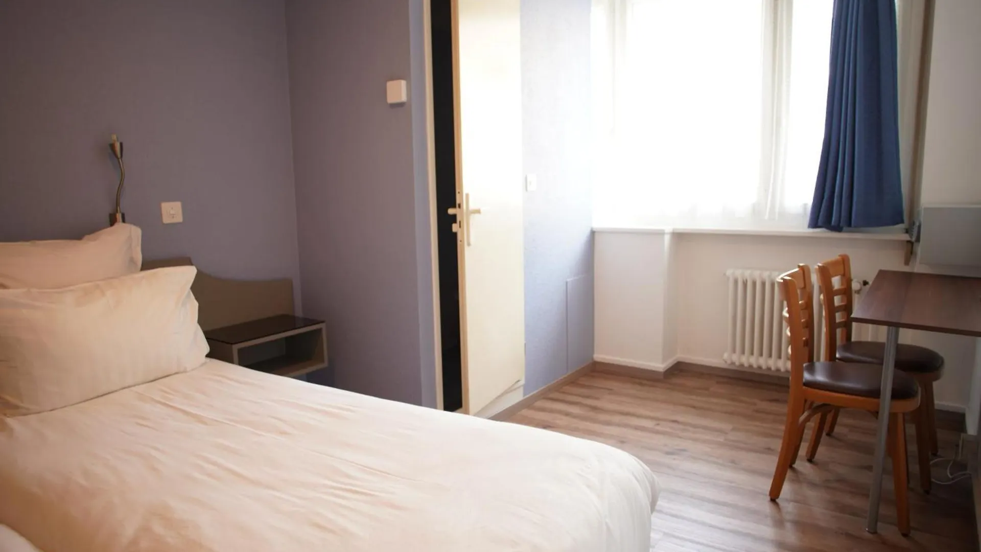 Primadom Aparthotel Ginebra