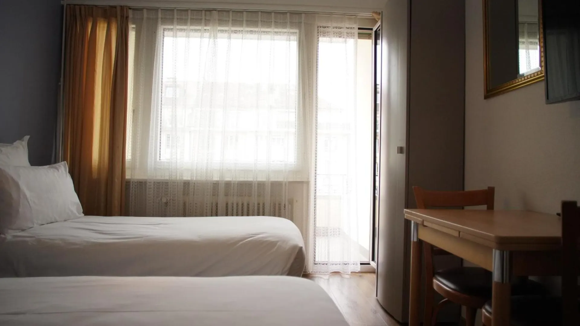 Hotel Primadom Aparthotel Ginebra